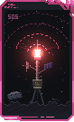 Distress Beacon card